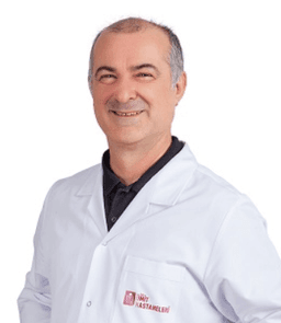 Ömer Sinan Tandoğdu