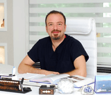 Bülent Gürhan Kahraman