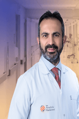 Faruk Özkırış