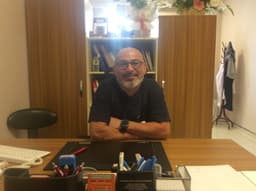 Tuncay Özdemir