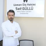 Sait Güllü