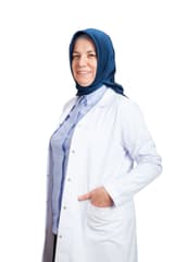 Ayşe Çubukcu