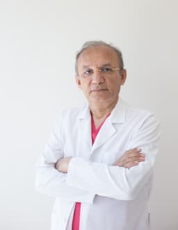 Ahmet Zorlutuna