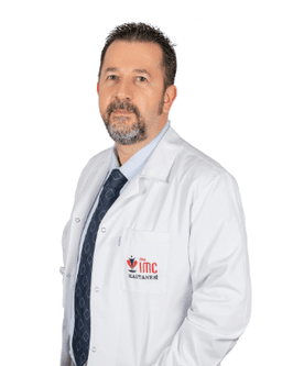 Yahya Kemal Şeki