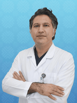 Yüksel Baldan