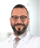 Ali Sabri Seyis