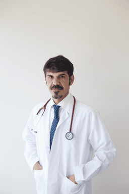 Tuncay Parmaksız