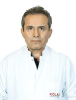Ali Osman Buğdaycı