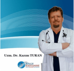 Kazım Turan