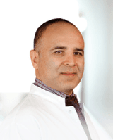 Mehmet Tarık Akber