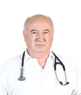 İsmail Öztrak