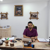 Cenk Göçer