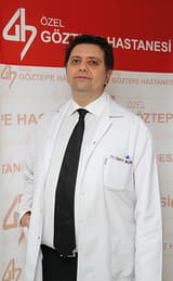 Mehmet Cüneyt Yalçınöz