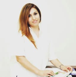 Arzu Doruk