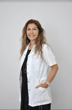 Dilek Şahin Özdemir