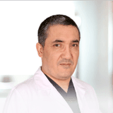 Arif Oğuzhan Çimen