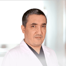 Arif Oğuzhan Çimen