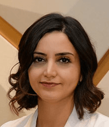 Gülsüm Bingöl