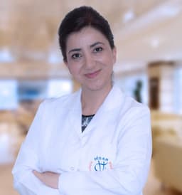 Gülen Usanmaz