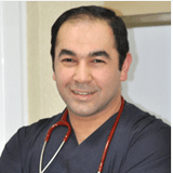 Kürşat Özer
