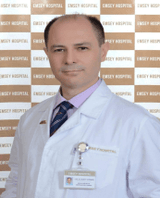 Murat Seringeç