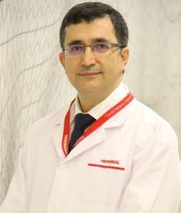 Necmettin Akdeniz