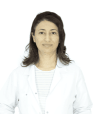 Zeliha Kocaman