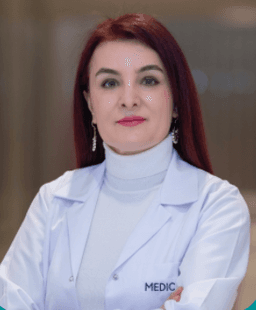 Nurten Korkmaz