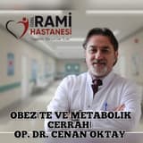 Cenan Oktay
