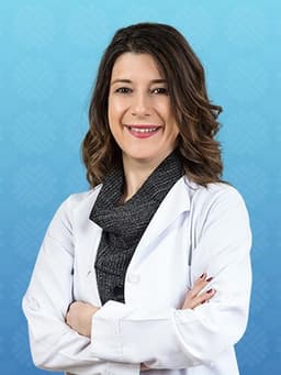 Nesrin Helvacı Yılmaz