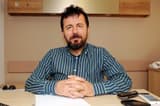 Mustafa Bilici