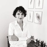Özlem Saran