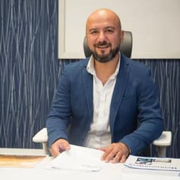 Gökhan Serbes