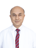 Tahsin Ali Zırh