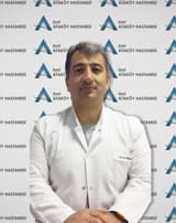 İrfan Çınar