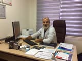 Murat Salman Arkcı