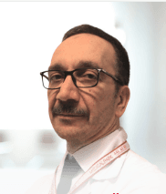 Yahya Özel