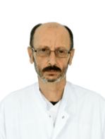 Ahmet Süha Dağlı