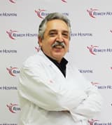 Ahmet Korukçu
