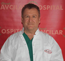 Gürkan Çetin