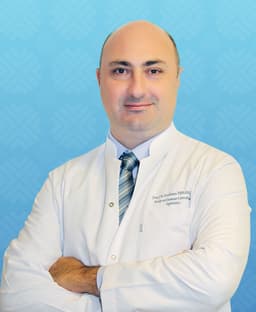 Korhan Erkanlı