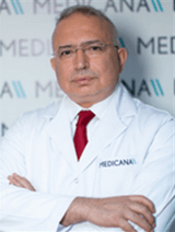 Ali Divil