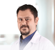 Denizhan Dizdar