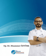 Muammer Öztürk