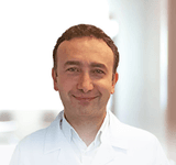 Gürkan Gümüşsuyu