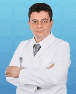 Kadir Öznam