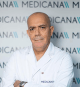 Mesut Caferi