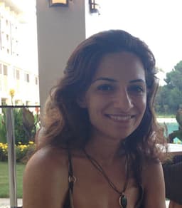 Dicle İbrahimoğlu Sevük