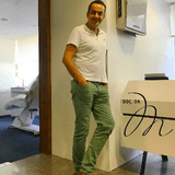 Murat Sarıcı