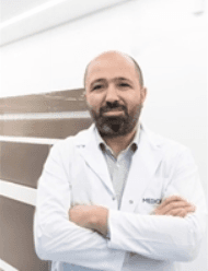 Oğuzhan Parlakkılıç